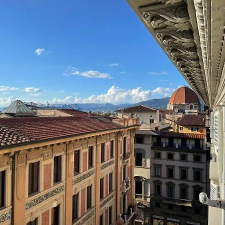 דירה Maison Brunelleschi - 50m Dal Duomo, Ascensore