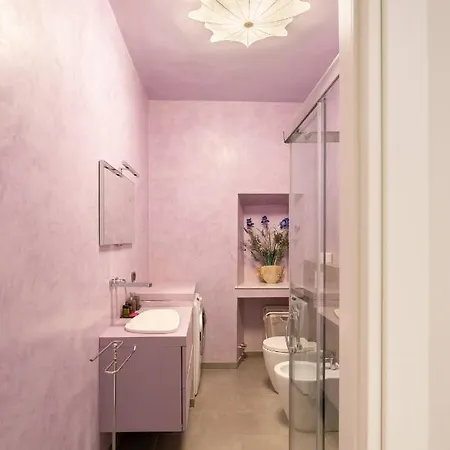 דירה Maison Brunelleschi - 50m Dal Duomo, Ascensore פירנצה