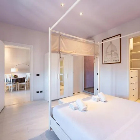 Apartamento Maison Brunelleschi - 50m Dal Duomo, Ascensore