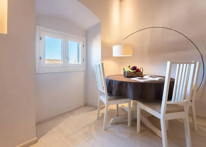 Maison Brunelleschi - 50m Dal Duomo, Ascensore Appartement