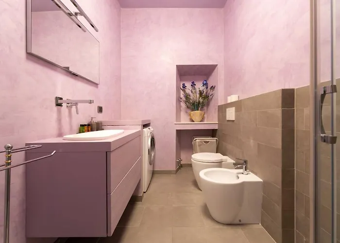 Appartement Maison Brunelleschi - 50m Dal Duomo, Ascensore Florence