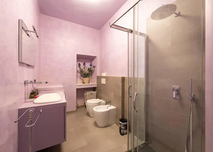 Maison Brunelleschi - 50m Dal Duomo, Ascensore Appartement