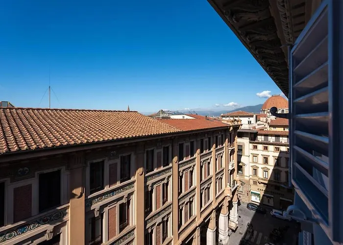 Maison Brunelleschi - 50m Dal Duomo, Ascensore * Florence