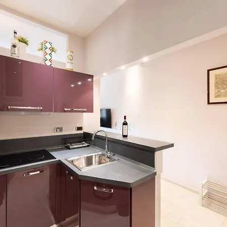 Maison Brunelleschi - 50m Dal Duomo, Ascensore Апартаменты