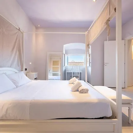 Maison Brunelleschi - 50m Dal Duomo, Ascensore Апартаменты Флоренция