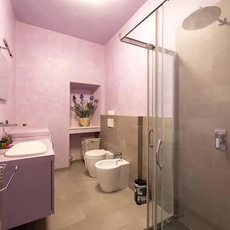 Maison Brunelleschi - 50m Dal Duomo, Ascensore Апартаменты