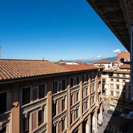 Maison Brunelleschi - 50m Dal Duomo, Ascensore * Флоренция
